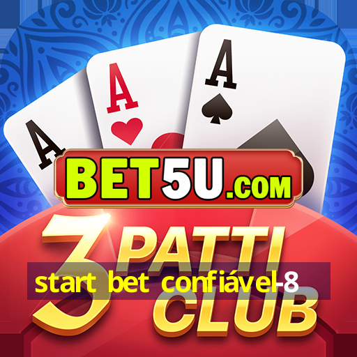 start bet confiável